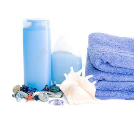 探索高清美容SPA用品图片资源 编号13644319背后的美学与实用价值